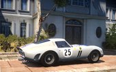 1962 Ferrari 250 GTO